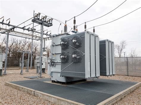 4 Things You Need to Know About Transformer Oil - Southwest Electric