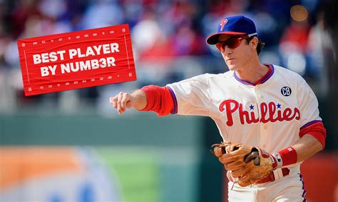 Lefty, the Big Piece and more: Best players by jersey number in Phillies history - The Athletic