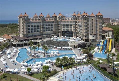 SIDE MARE RESORT & SPA - Updated 2024 Prices & Hotel Reviews (Türkiye)