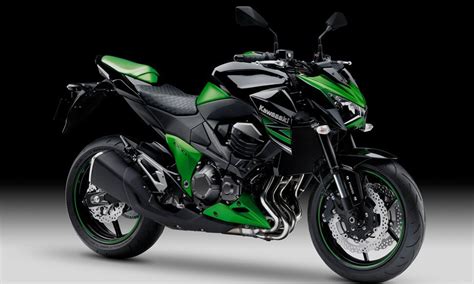 Kawasaki Z800 ที่สุดของ Street fighter สเปค ราคา รีวิว - ฮักรถ