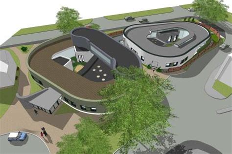 McAlpine to build £9m Harrogate cancer centre