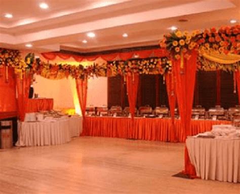 Royal Park Hall G.K - 2, Delhi | Banquet Hall | WeddingZ.in