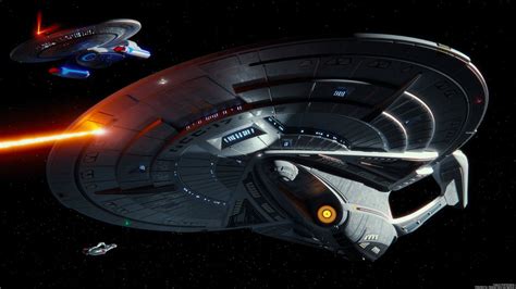 Will The USS Enterprise NCC-1701-E Still Be In Service In "Picard"?? – Mahannah's Sci-fi Universe