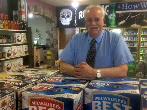 Liquor store chain to open new location in Seymour - Seymour Tribune