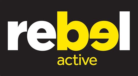 REBEL ACTIVE by Rebel Sport Limited - 1534268