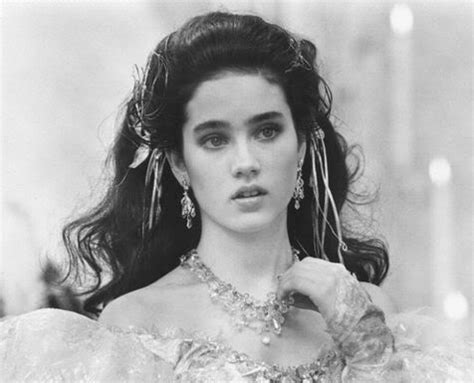 Jennifer Connelly Labyrinth Quotes. QuotesGram