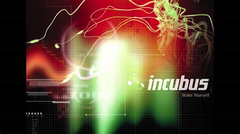 Incubus - Drive (HQ) - YouTube