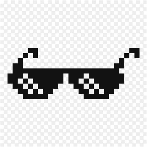 Sunglasses Meme Png Sunglasses Thumbs Up Png, Transparent, 42% OFF