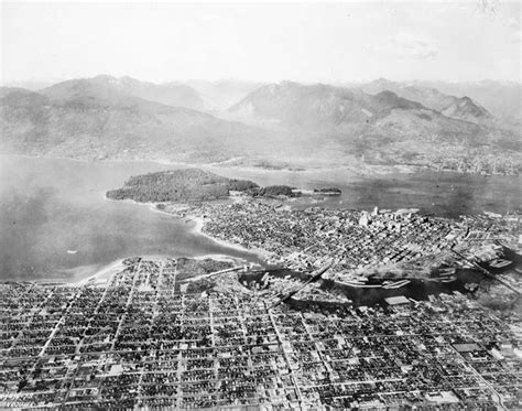 15 of your favourite historical photos of Vancouver - Vancouver Is Awesome