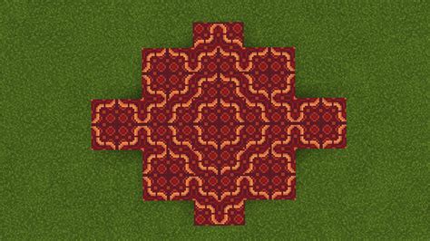 Glazed Terracotta Revamp - Minecraft Resource Packs - CurseForge