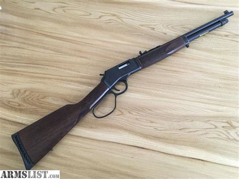 ARMSLIST - For Sale: Henry .44 Magnum Lever Action