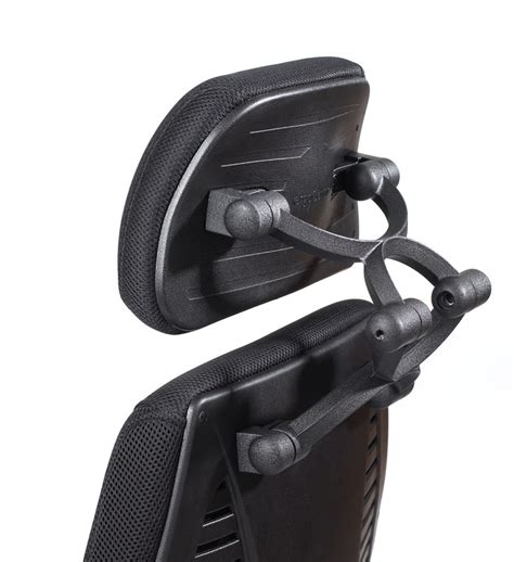 Adjustable Headrest - ergoCentric