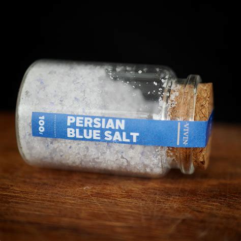 Persian blue salt - Vivin Grocery