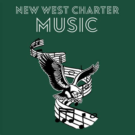 New West Music Tshirt Custom Ink Fundraising