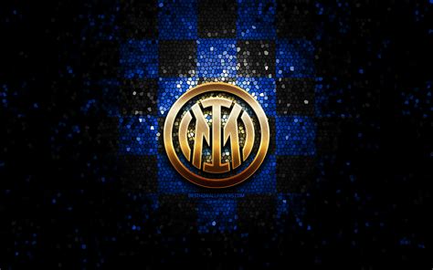 Inter Milan New Logo