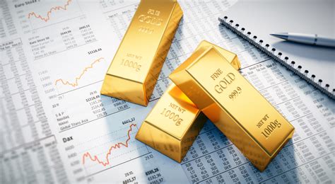 Gold ETFs Can Continue Diversifying a Traditional Investment Portfolio