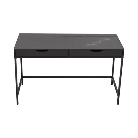 IKEA Alex Two-Drawer Desk | 69% Off | Kaiyo