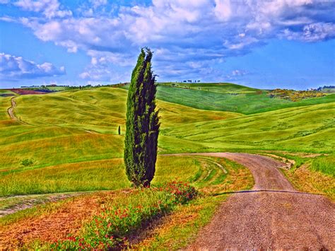 Crete senesi Tuscany Italy Foto Stefano Tuscany Italy, Crete ...