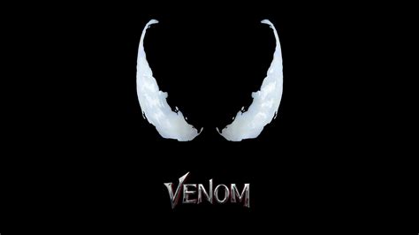 Venom Minimalista Póster de la película Fondo de pantalla 8k HD ID:3531