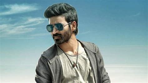 Dhanush's gangster drama 'Jagame Thandhiram' trailer released - Watch | Regional News | Zee News