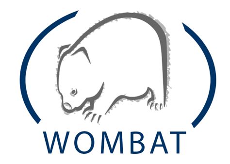 Cartoon Wombat - Cliparts.co