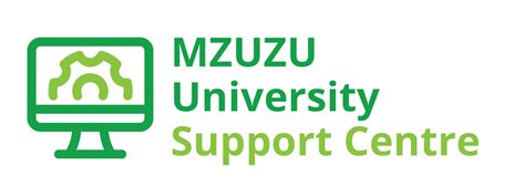 Mzuni ICT Support