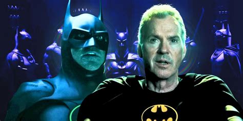 Michael Keaton's 10 Best Batman Quotes Ranked | Its Prime Media