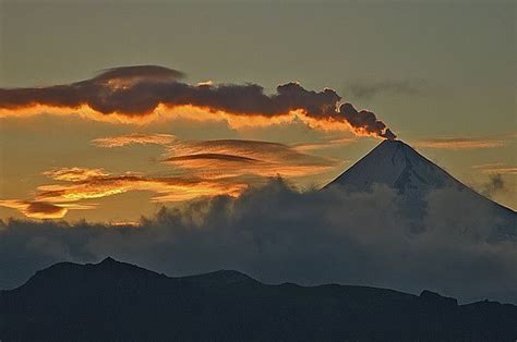 Shishaldin Volcano , Unimak Island, Alaska. Alaska, Volcanoes, Great Love, Mount Everest, North ...