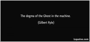 Great Quotes About Ghosts. QuotesGram