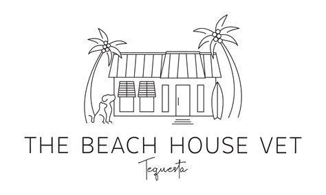 Vet Near Me 33469 - The Beach House Vet