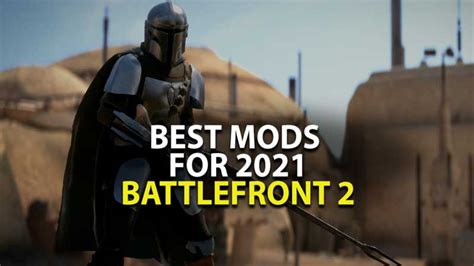 Best battlefront 2 mods - wizardsboo