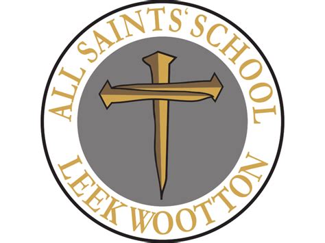 All Saints School Logo PNG Transparent & SVG Vector - Freebie Supply