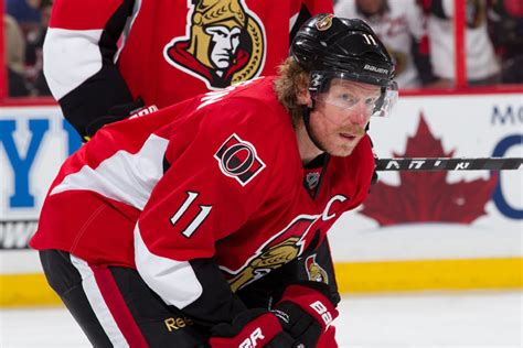 Longtime Senators forward Alfredsson signs with Red Wings | Globalnews.ca