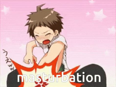 Hajime Hinata Danganronpa GIF - Hajime Hinata Danganronpa Hajime ...