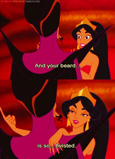 Jafar From Aladdin Quotes. QuotesGram