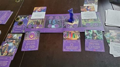 Disney Villainous: A Strategy Game The Whole Family Will Love