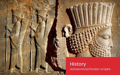 Persian History | The Rise of Persia + (it's timeline and Kings) • PANA