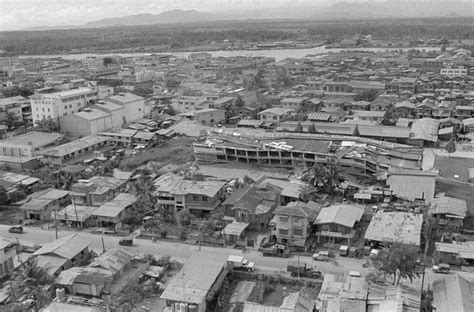 AUGUST 1976 "A magtitude 8.0 earthquake hits near the islands of Mindanao and Sula in the ...