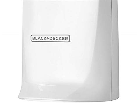 BLACK+DECKER Electric Can Opener