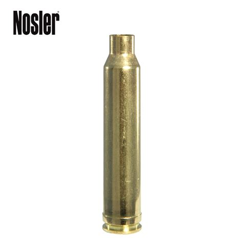 Buy Nosler Unprimed Brass 300 Win Mag 50pk Online. Only £126.98 - The Sportsman Gun Centre | SGC