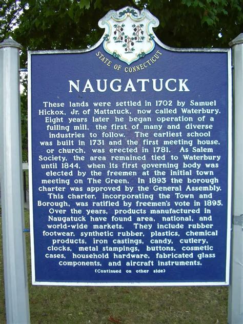 Naugatuck, CT Demographics And Statistics: Updated For 2023 - HomeSnacks