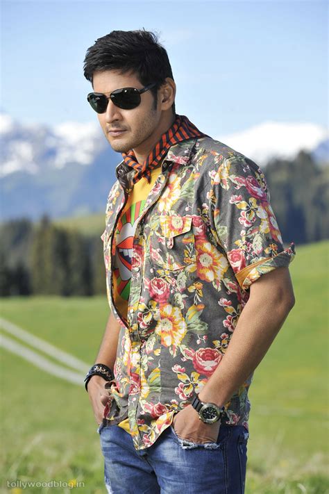 Mahesh Babu Dookudu Movie New Photo Gallery