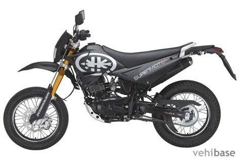 Kreidler Supermoto 125 DD Photo - Vehibase