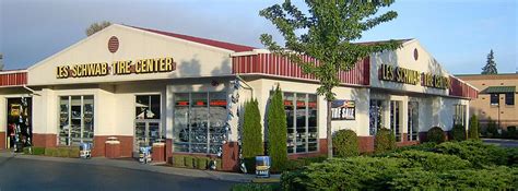 Redmond, WA Tire Shop | 98052 | 6651 E Lake Sammamish Pkw - Les Schwab