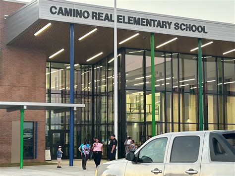 Bastrop ISD opens 2 new schools as district grows in size | KXAN Austin