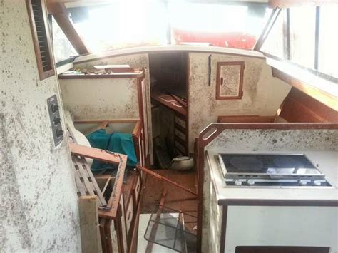 1986 28 foot boat (Homestead FL) - Free-Boat.com