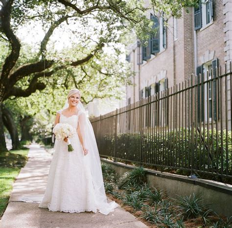 Southern Yacht Club Wedding | Nola Photographers | Courtney and Austin ...