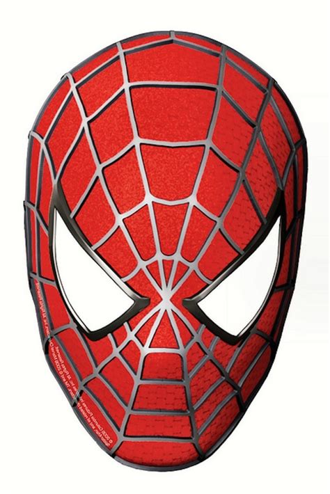 Free Spider-Man Mask Cliparts, Download Free Spider-Man Mask Cliparts ...