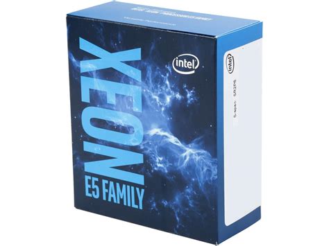 Intel Xeon E5-1620 V4 3.5 GHz LGA 2011-3 140W BX80660E51620V4 Server ...