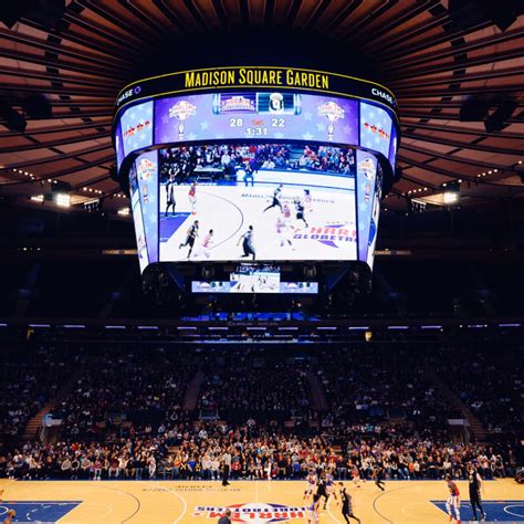 Madison Square Garden Virtual Seating Chart Basketball – Two Birds Home